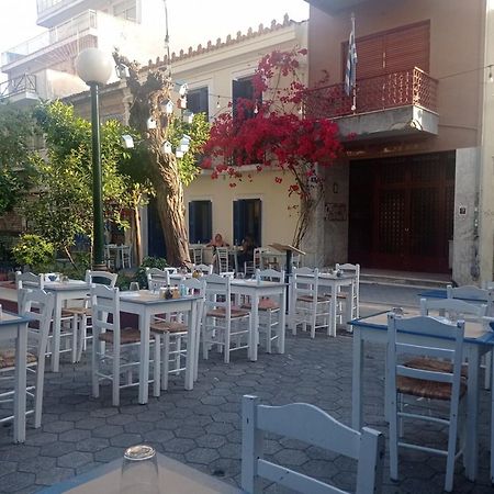 Eternal Acropolis Suites Athens Luaran gambar