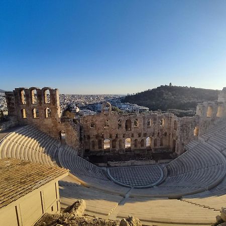 Eternal Acropolis Suites Athens Luaran gambar