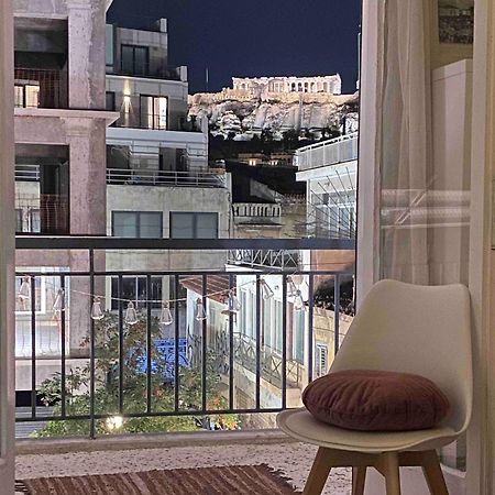 Eternal Acropolis Suites Athens Luaran gambar