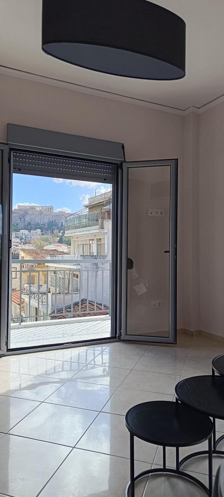 Eternal Acropolis Suites Athens Luaran gambar