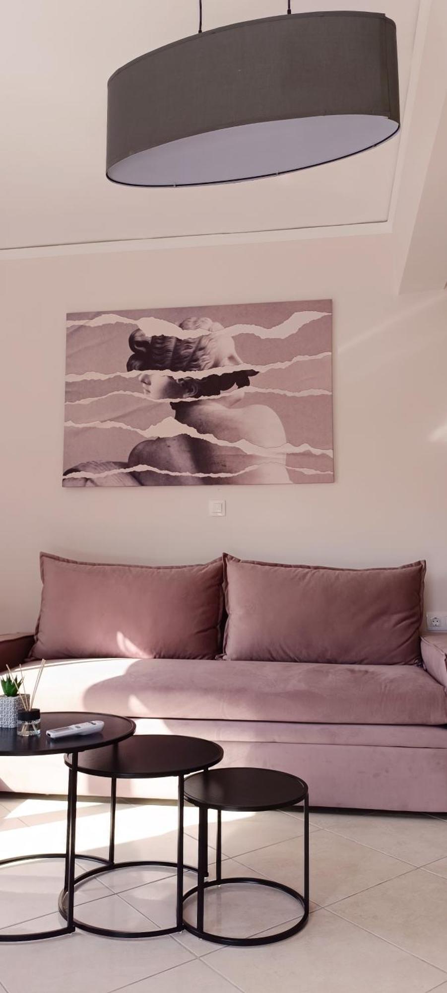Eternal Acropolis Suites Athens Luaran gambar