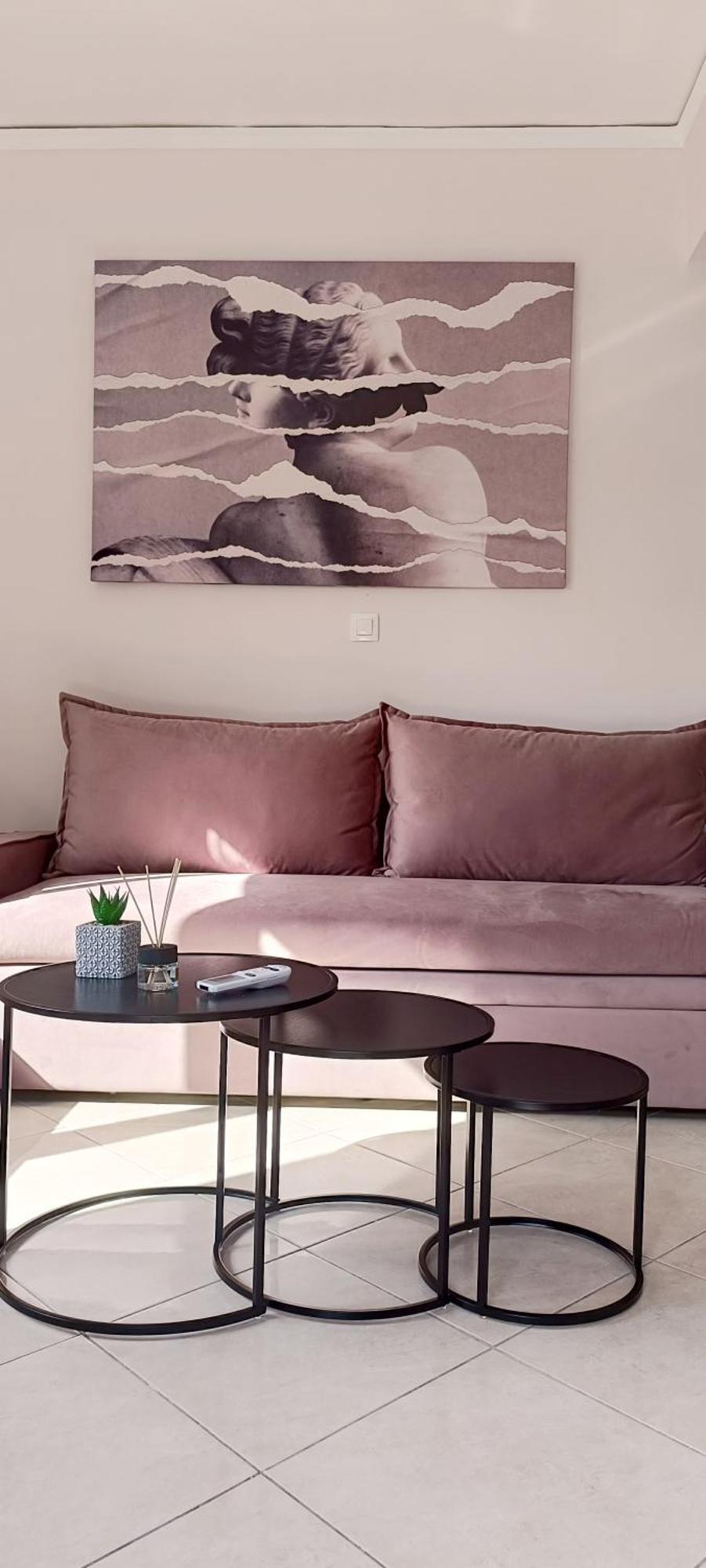 Eternal Acropolis Suites Athens Luaran gambar