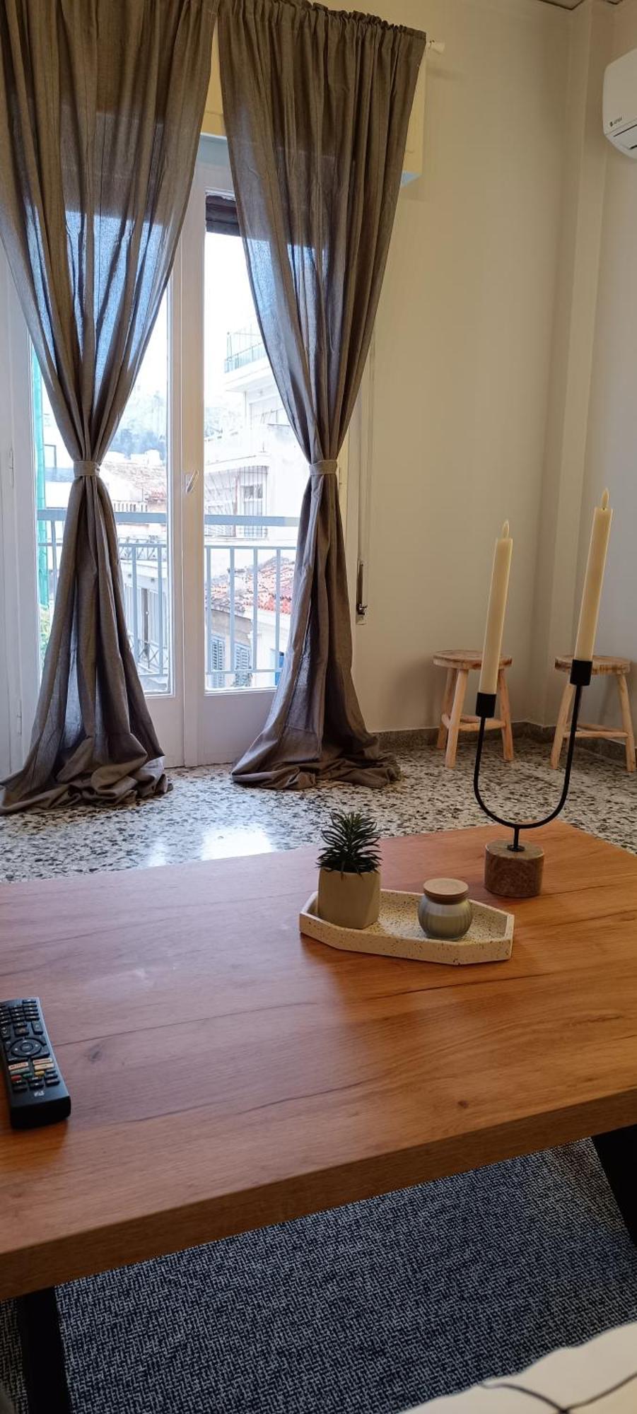 Eternal Acropolis Suites Athens Luaran gambar