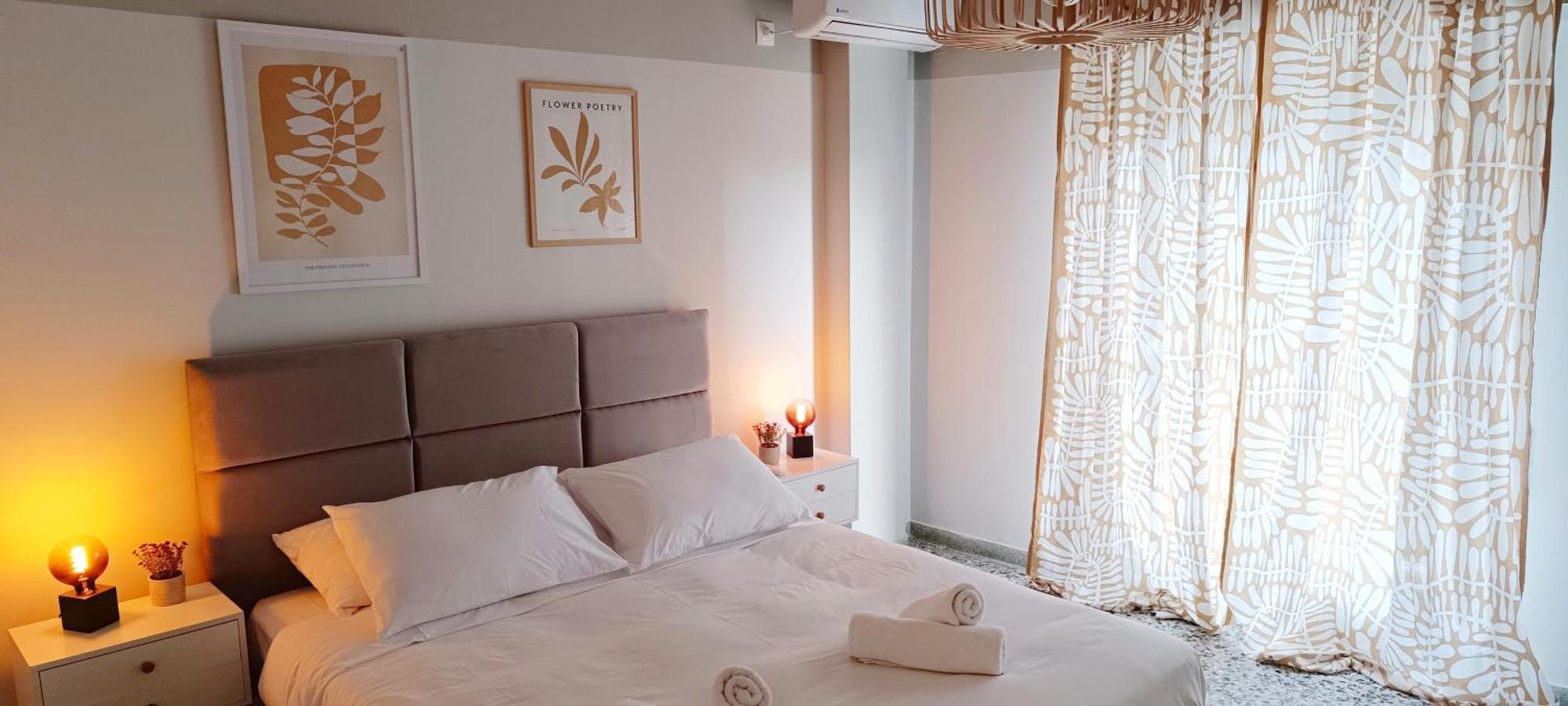 Eternal Acropolis Suites Athens Luaran gambar