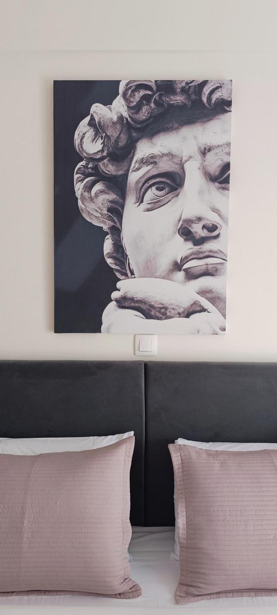 Eternal Acropolis Suites Athens Luaran gambar