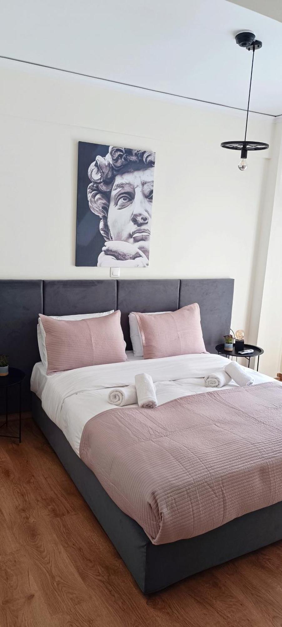 Eternal Acropolis Suites Athens Luaran gambar