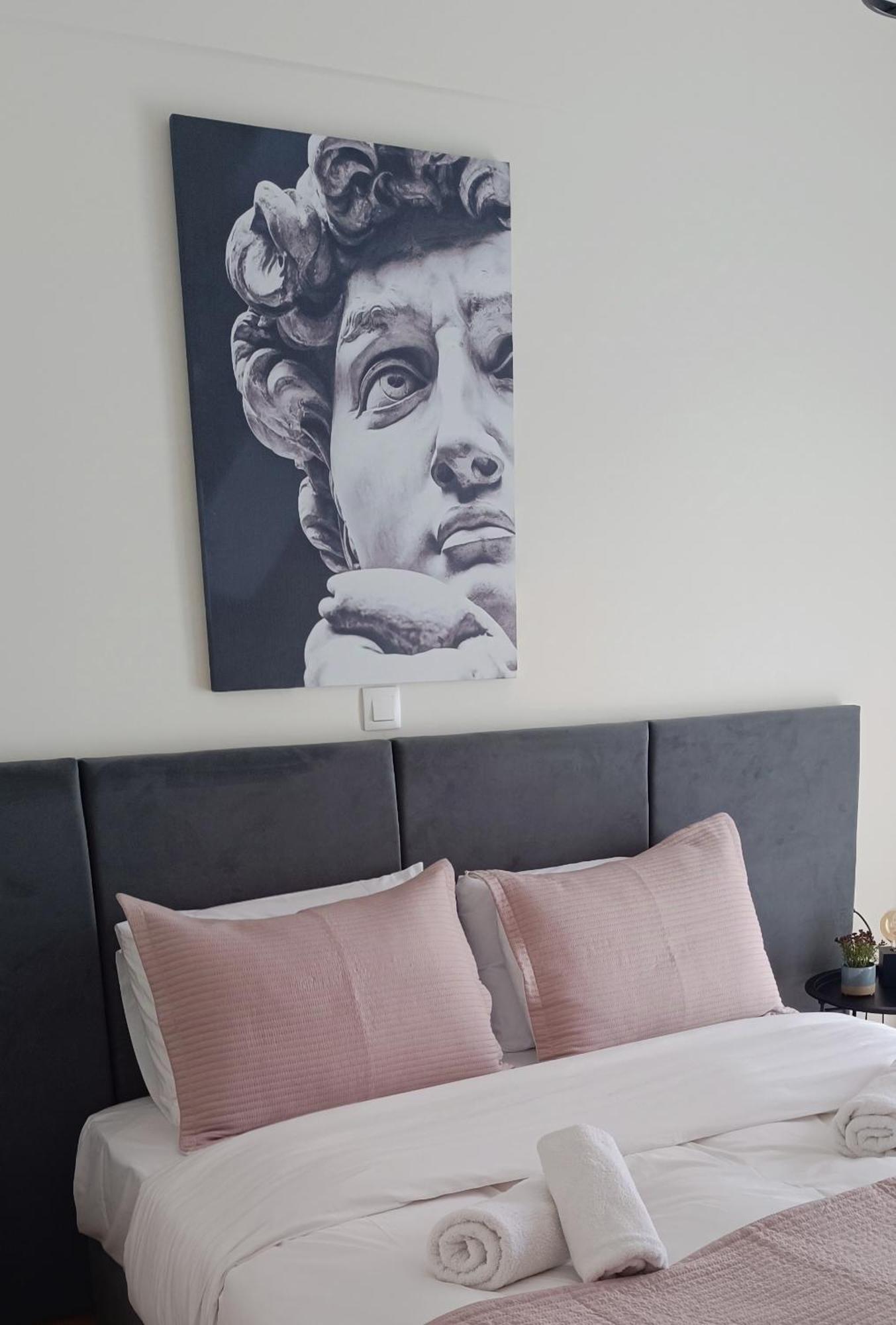 Eternal Acropolis Suites Athens Luaran gambar