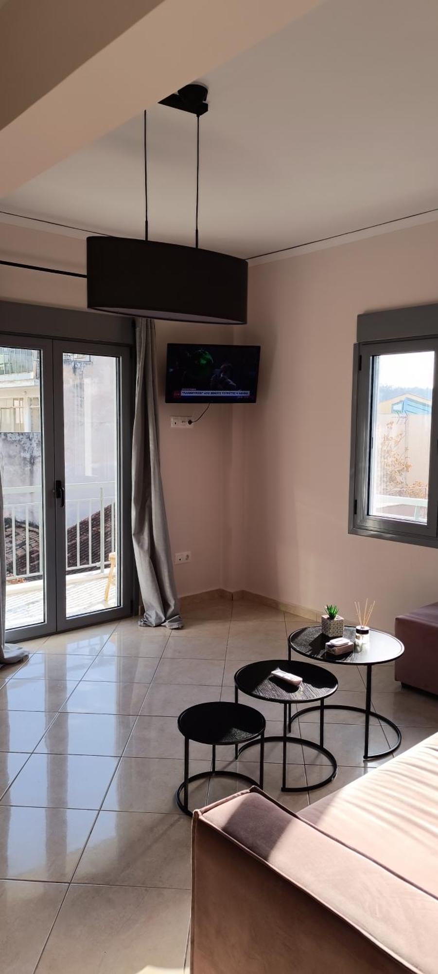 Eternal Acropolis Suites Athens Luaran gambar