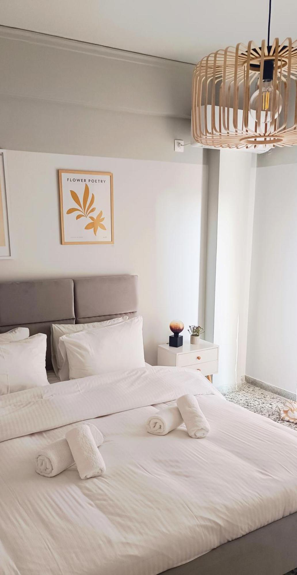 Eternal Acropolis Suites Athens Luaran gambar