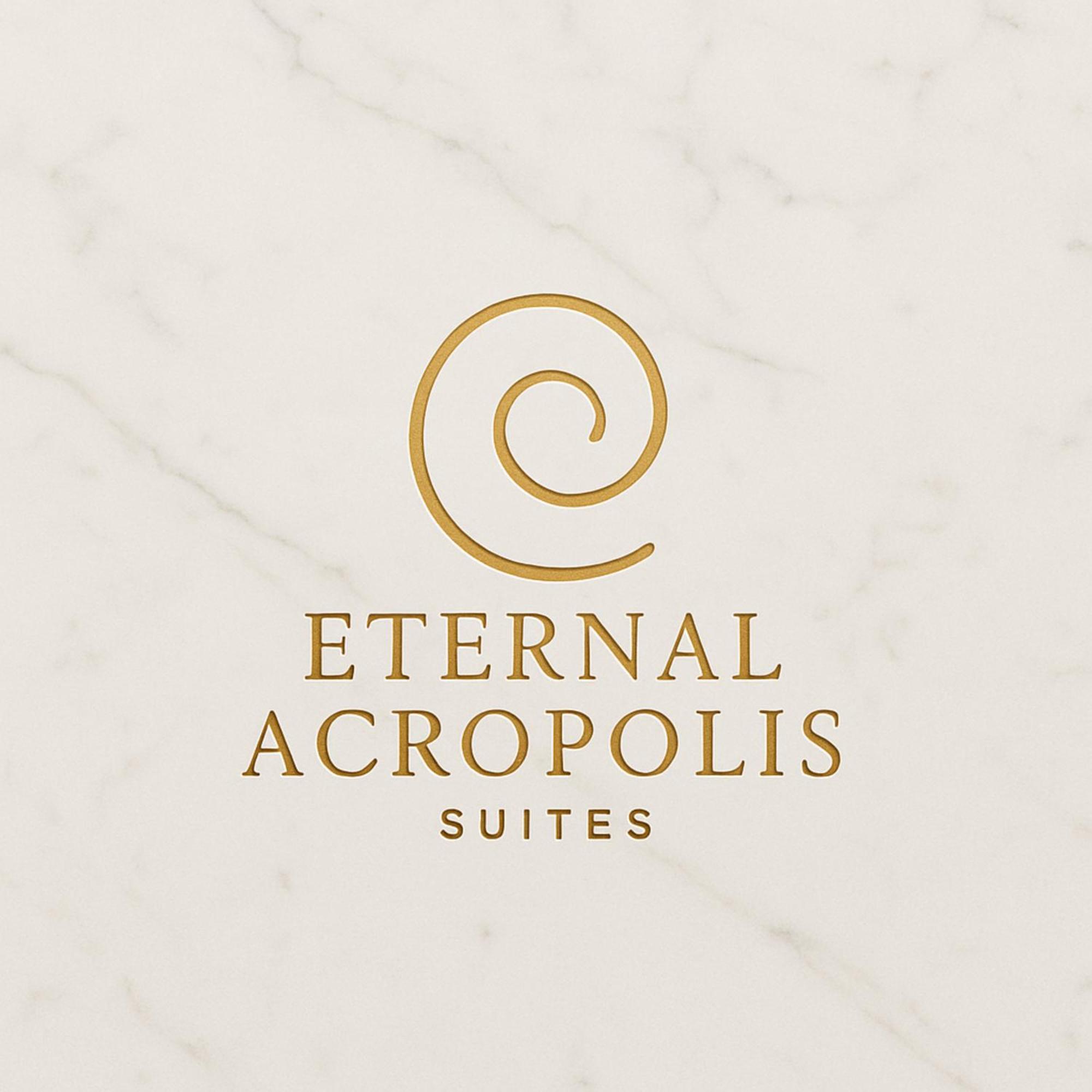 Eternal Acropolis Suites Athens Luaran gambar